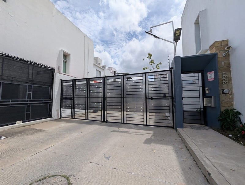 Casa en Renta en Coto Cipres – Zona Natura