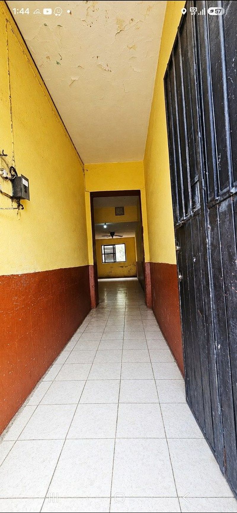 ¡OPORTUNIDAD ÚNICA EN SANTA TERESITA! Casa en venta con Local Comercial
