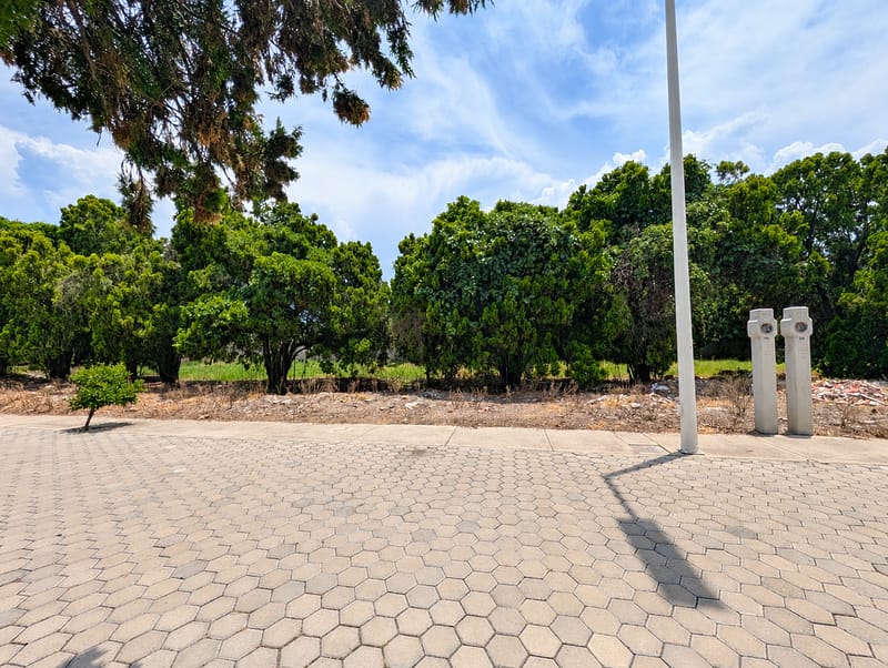 Terreno en venta con ubicación privilegiada en fraccionamiento en Jocotepec (RA)
