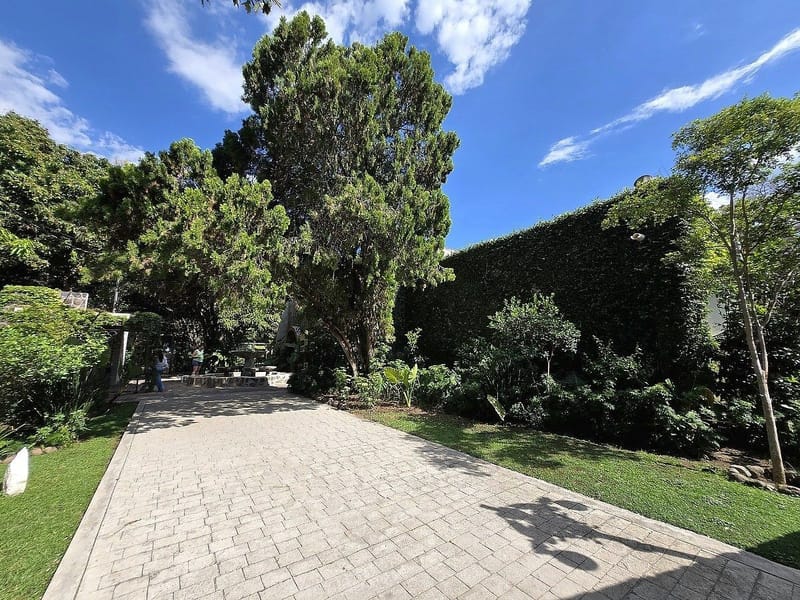 Terreno en venta con ubicación privilegiada en fraccionamiento en Jocotepec (RA)