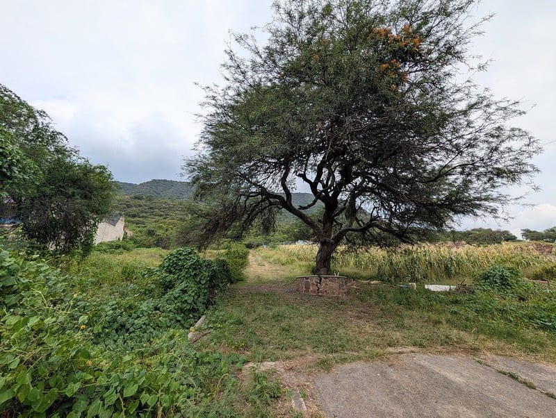 Terreno en venta en coto muy cerca del centro de Jocotepec