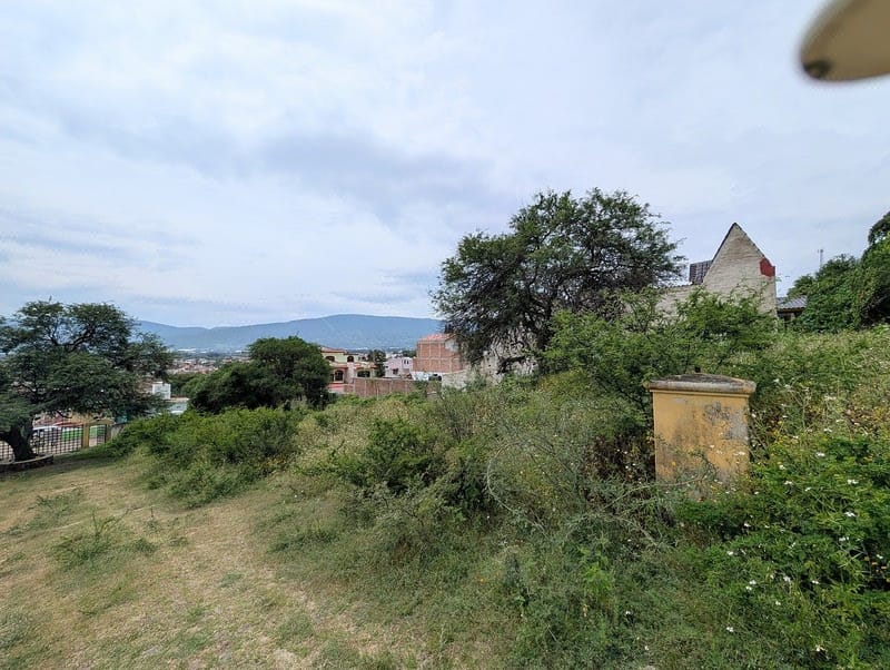 Terreno en venta en coto muy cerca del centro de Jocotepec