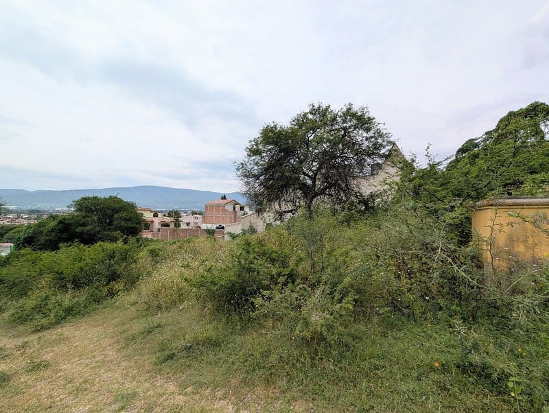 Terreno en venta en coto muy cerca del centro de Jocotepec