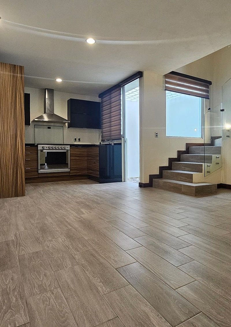 CASA EN RENTA EN PUNTO MADERO | EXCELENTE UBICACIÓN AL SUR