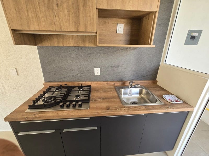 Departamento Nuevo en Renta en Altosur
