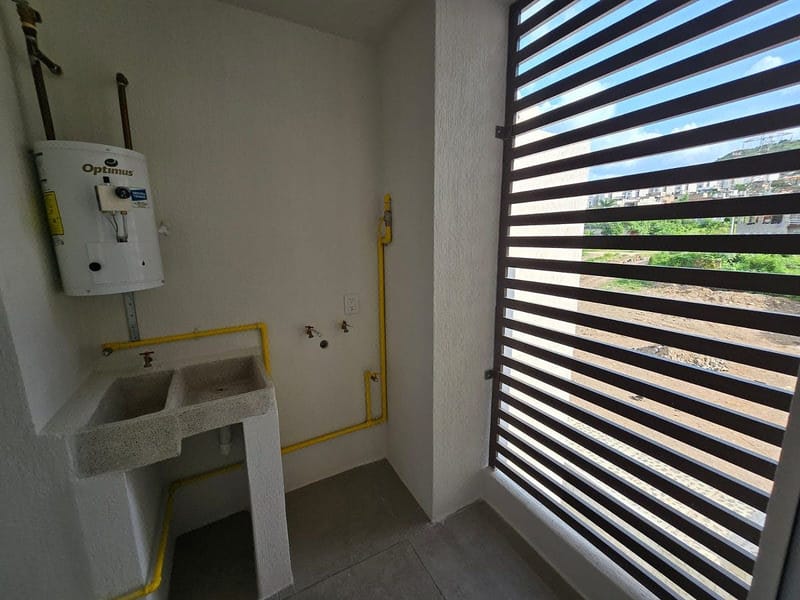 Departamento Nuevo en Renta en Altosur