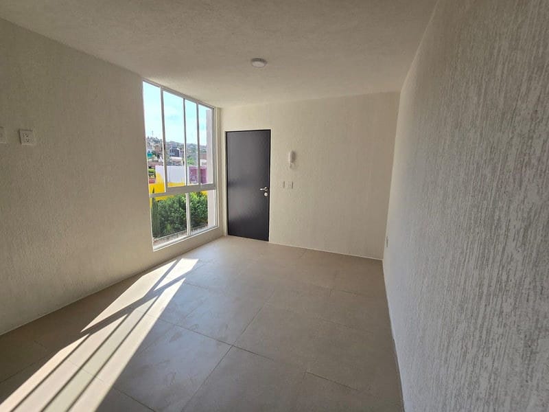 Departamento Nuevo en Renta en Altosur