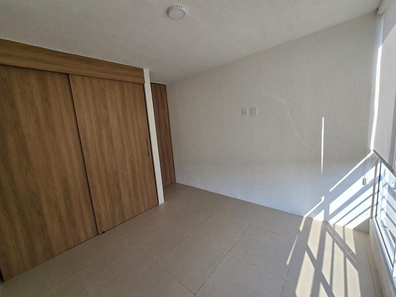 Departamento Nuevo en Renta en Altosur