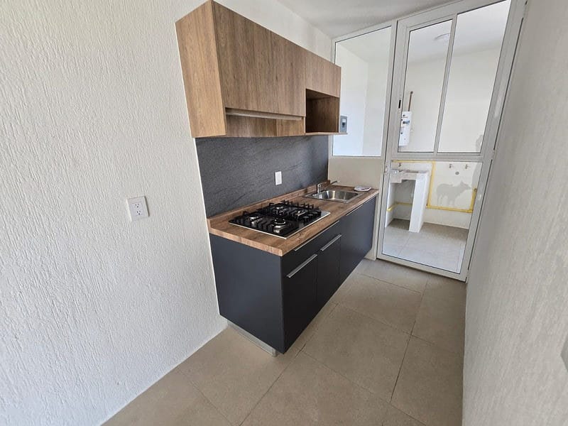 Departamento Nuevo en Renta en Altosur