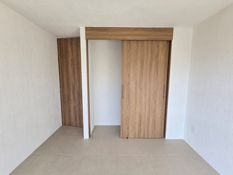 Departamento Nuevo en Renta en Altosur