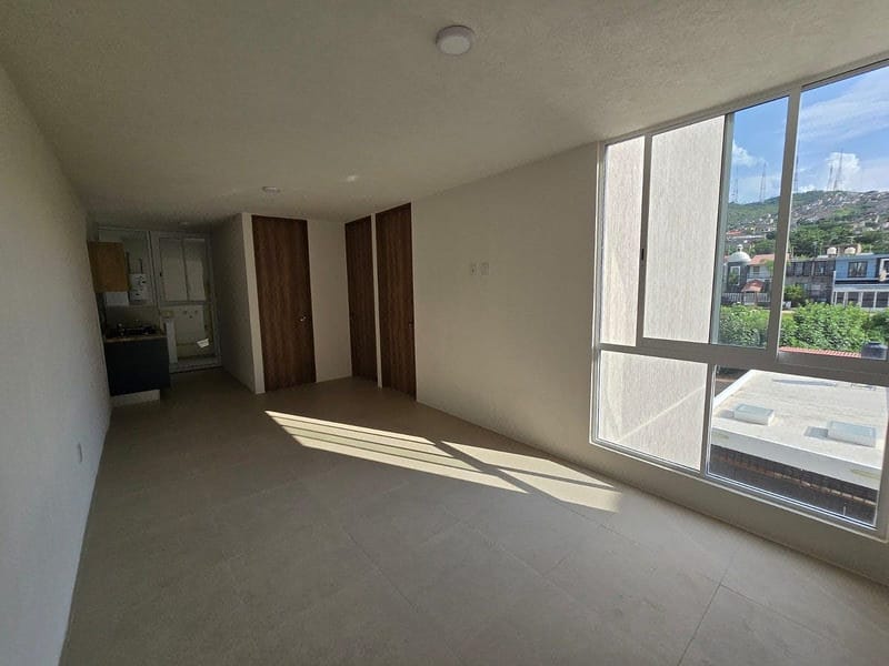 Departamento Nuevo en Renta en Altosur