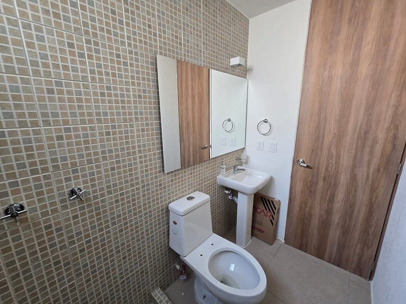 Departamento Nuevo en Renta en Altosur