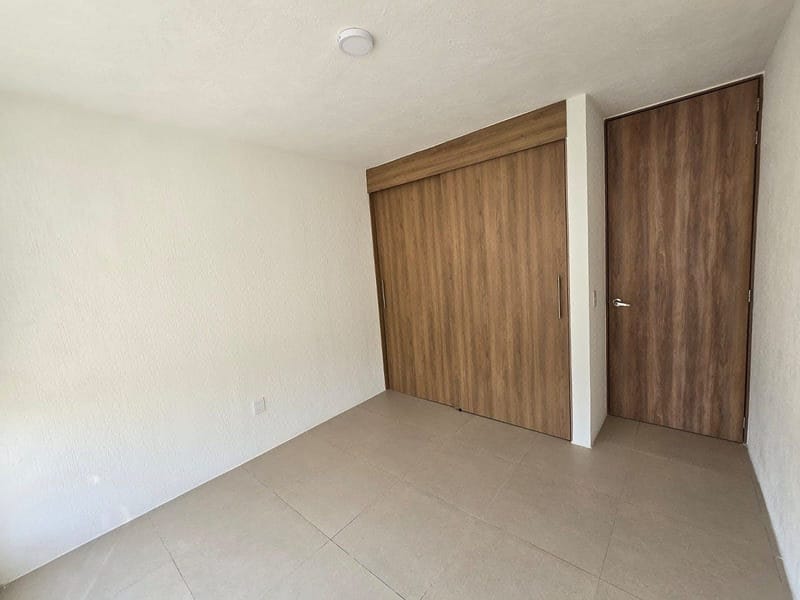 Departamento Nuevo en Renta en Altosur