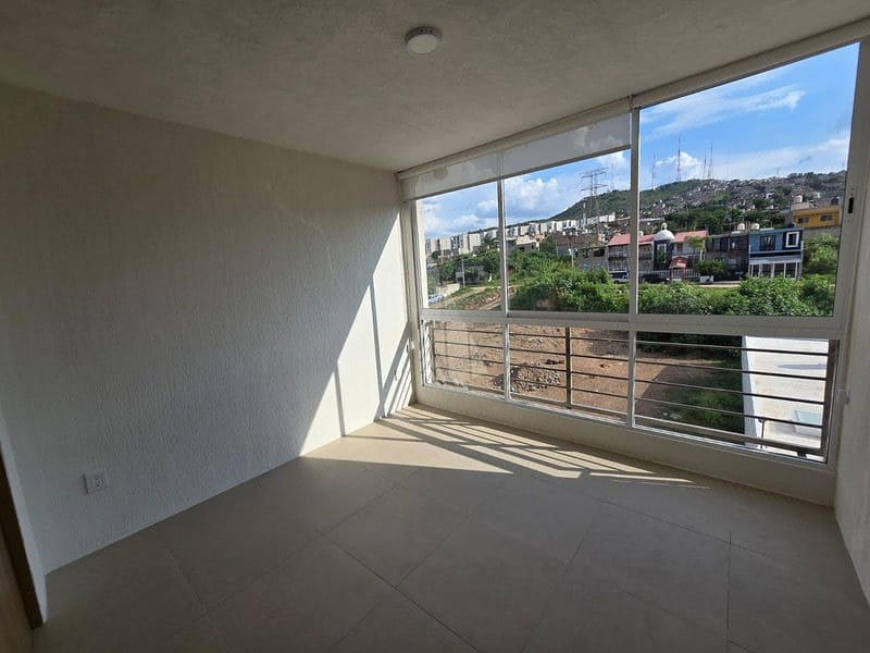 Departamento Nuevo en Renta en Altosur