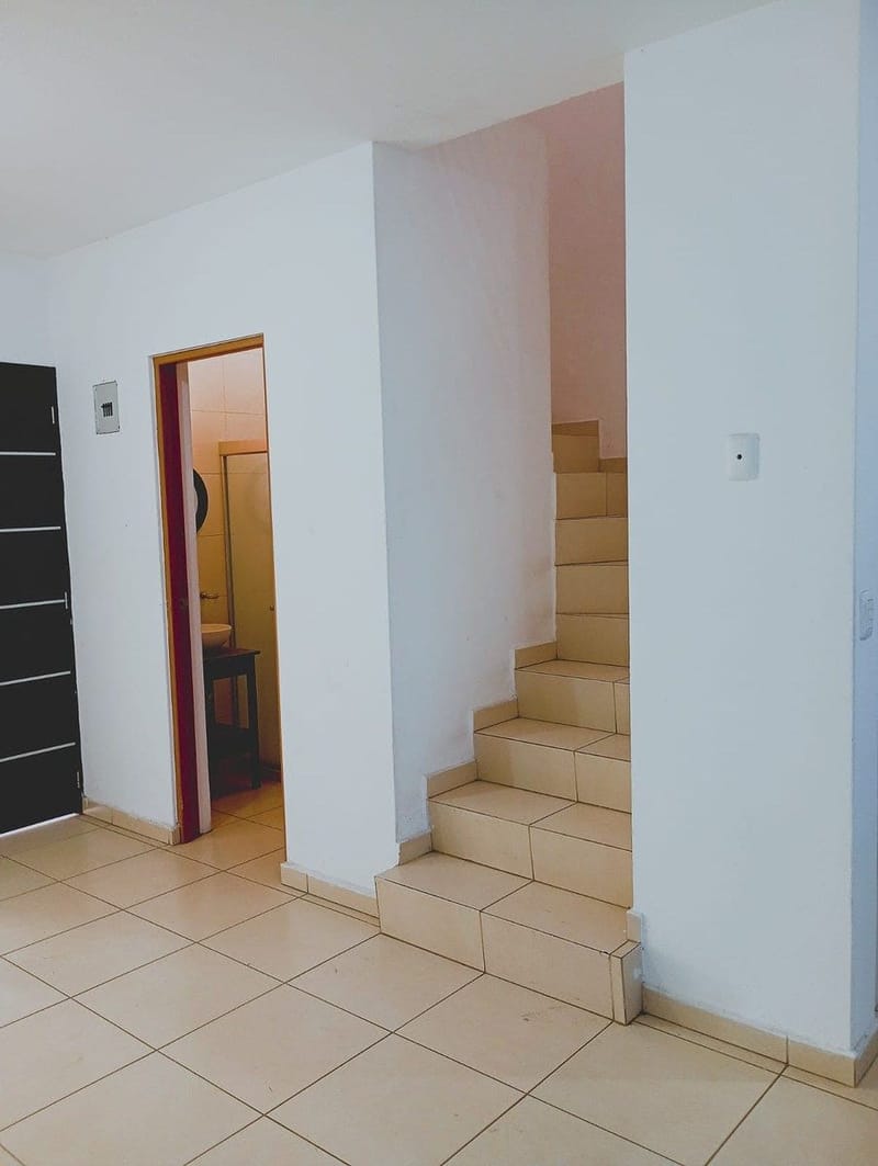 Casa en renta Zona Natura, Coto Cipres