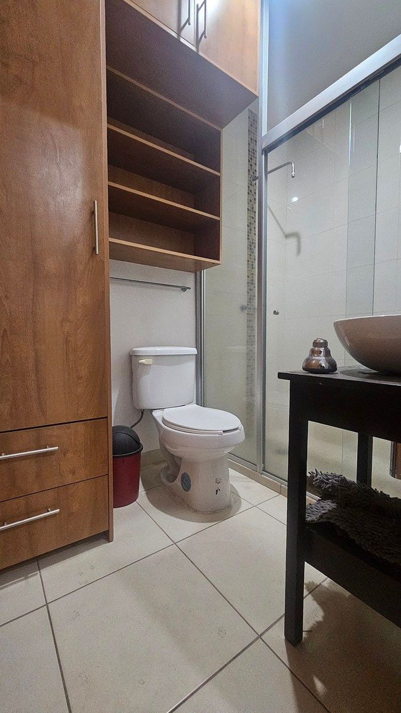 Casa en renta Zona Natura, Coto Cipres