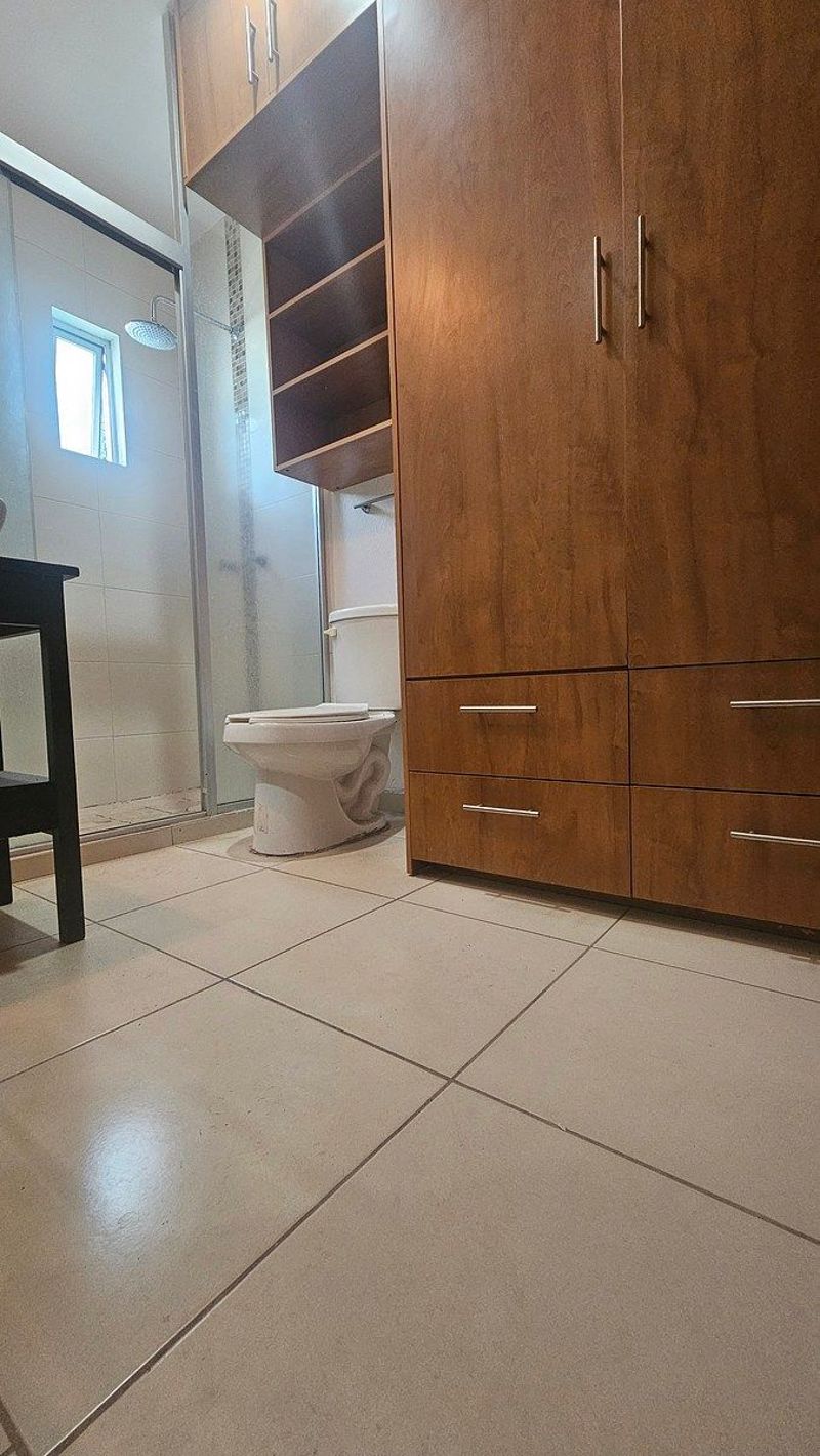 Casa en renta Zona Natura, Coto Cipres