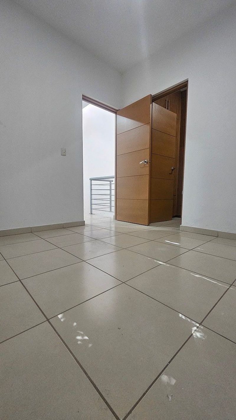 Casa en renta Zona Natura, Coto Cipres