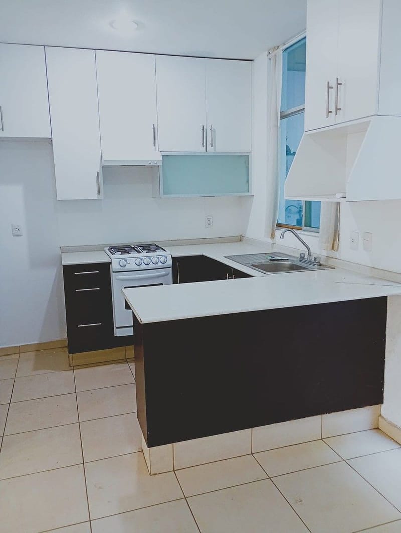 Casa en renta Zona Natura, Coto Cipres
