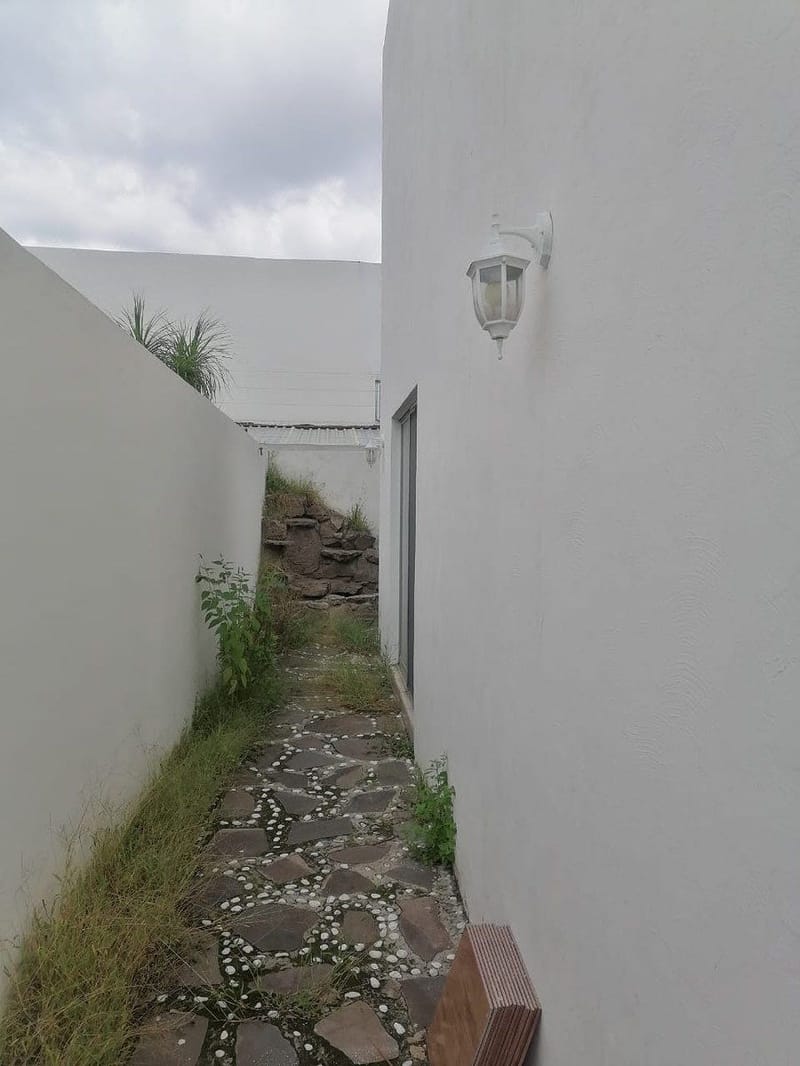Casa en Venta,  coto Arrayanes el Fortin