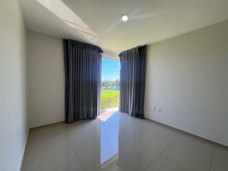 Hermosa casa frente al lago de Chapala