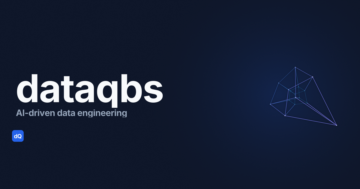 Carlos Carrillo | Data Engineer & Software Developer
